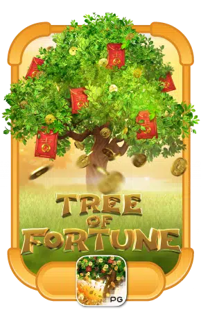 Tree-of-Fortune